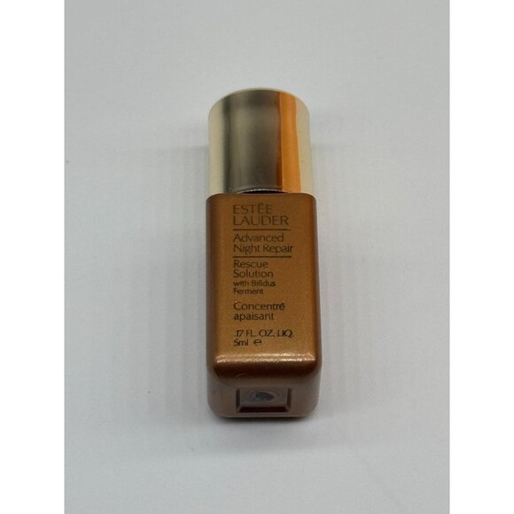 Estee Lauder Advanced Night Rescue Solution with Bifidus Ferment 5ml - Picture 2 of 4